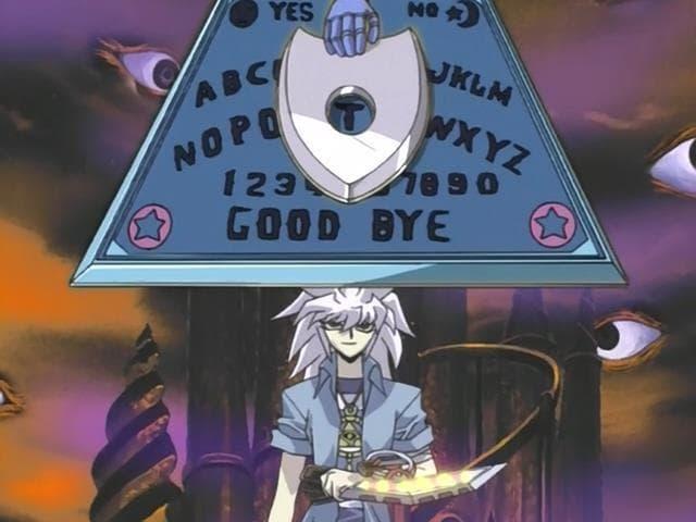 Yu-Gi-Oh! Duelo de Monstruos 1x83