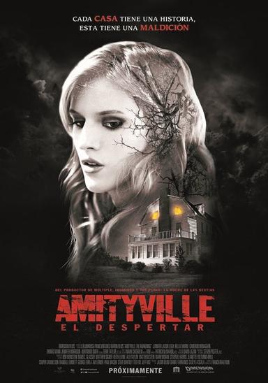 Imagen Amityville: El despertar