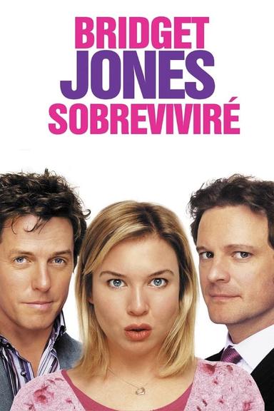 Imagen Bridget Jones: Sobreviviré