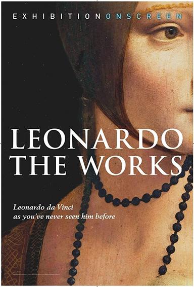 Imagen Leonardo: The Works