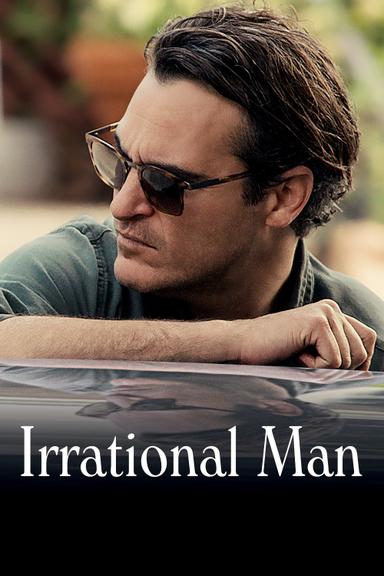 Imagen Irrational Man