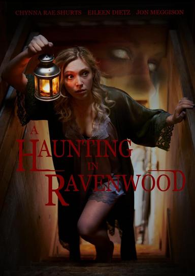 Imagen A Haunting in Ravenwood