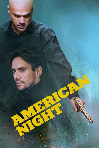 Imagen American Night