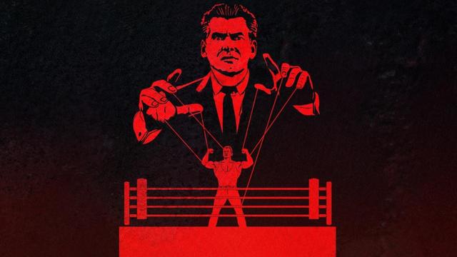 Imagen Vince McMahon: El titán de la WWE