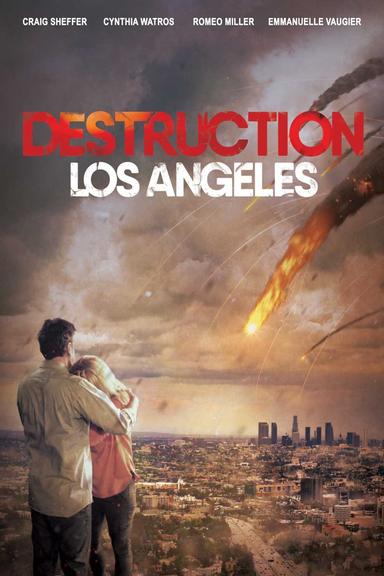 Imagen Destruction: Los Angeles