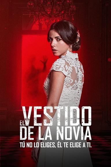 Imagen El vestido de la novia