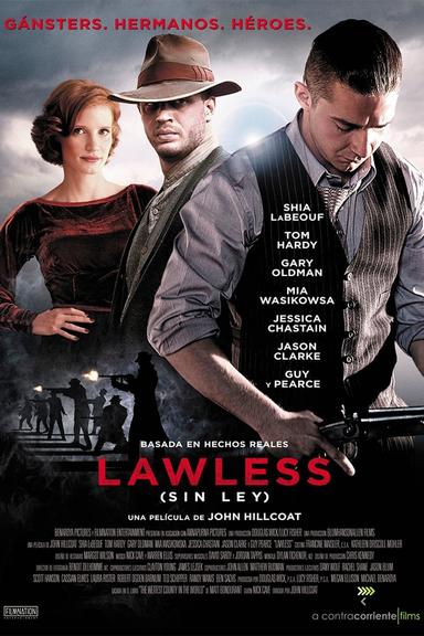 Imagen Sin Ley (Lawless)