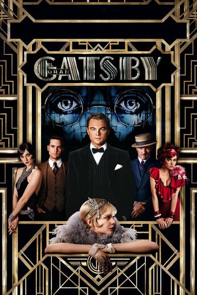 Imagen El gran Gatsby