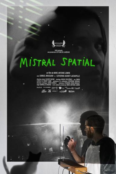 Imagen Mistral Spatial