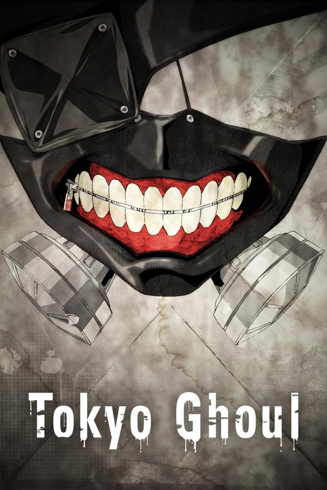 Tokyo Ghoul