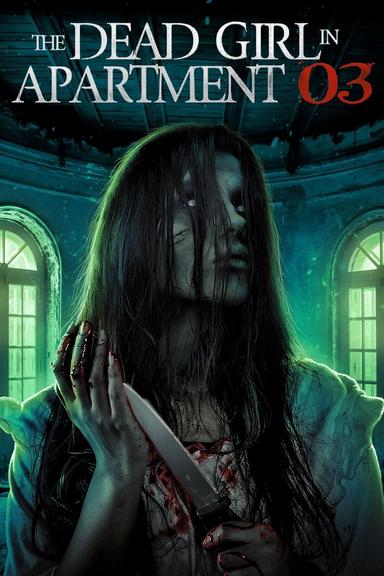 Imagen The Dead Girl in Apartment 03