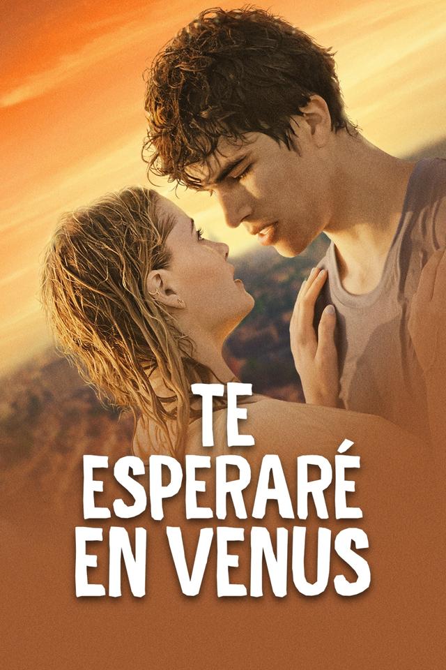 Te esperaré en venus