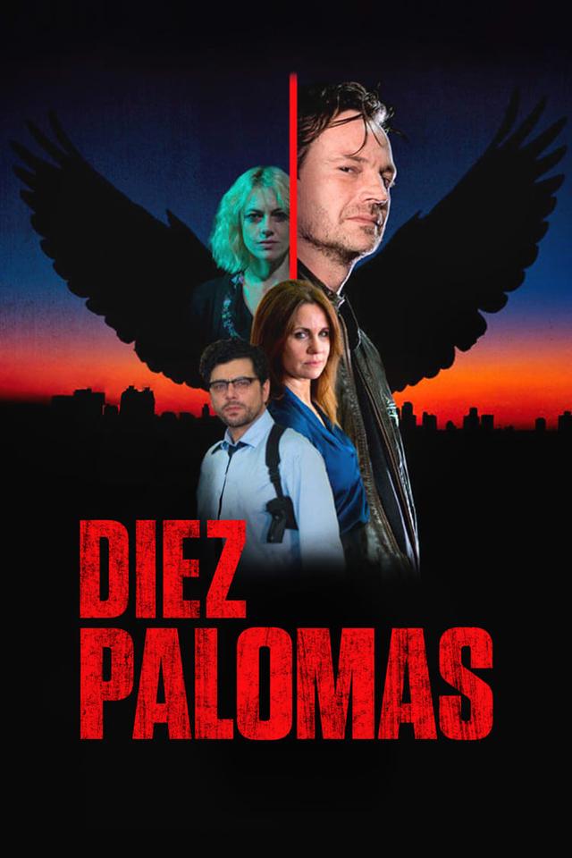 10 palomas