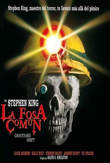 Imagen La fosa común