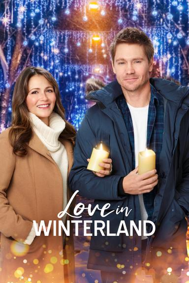 Imagen Love in Winterland