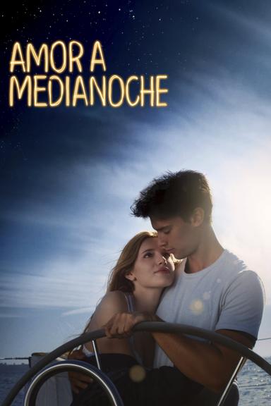 Imagen Amor a medianoche