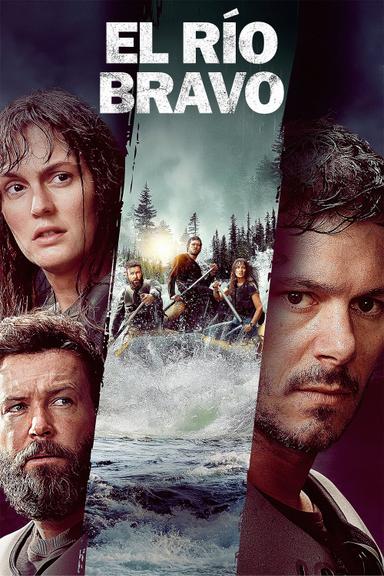 Imagen Río Bravo (River Wild)