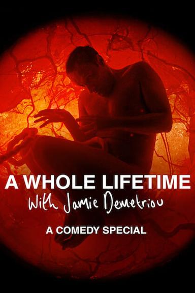 Imagen A Whole Lifetime with Jamie Demetriou