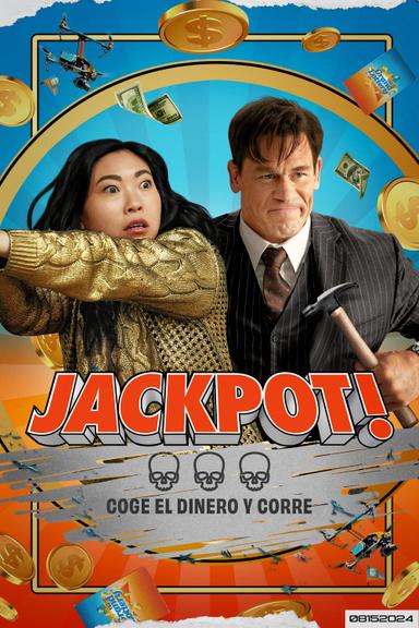 Imagen Jackpot!