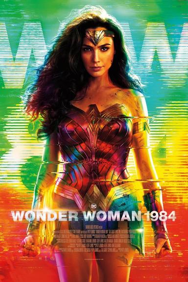 Imagen Wonder Woman 1984