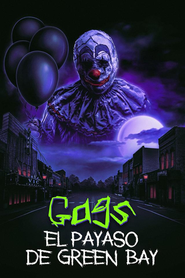 Gags the Clown