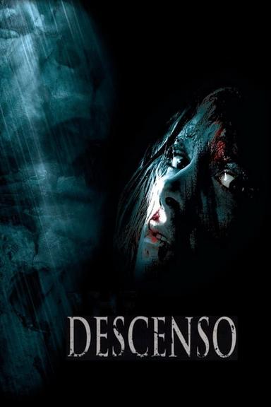 Imagen The Descent