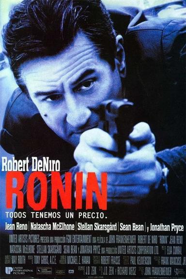 Imagen Ronin