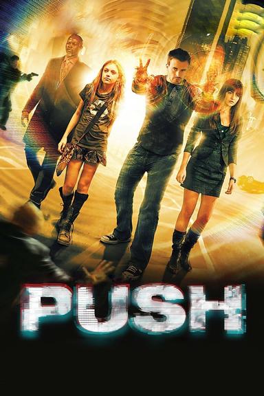 Imagen Push