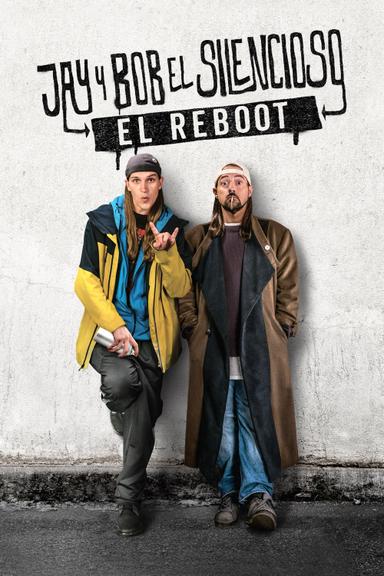 Imagen Jay y Bob el silencioso: El reboot