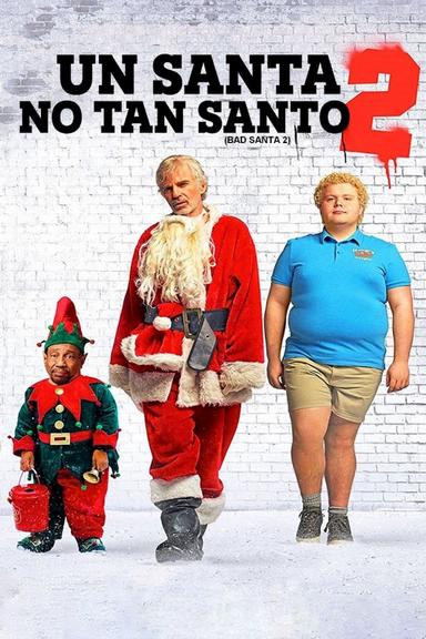 Imagen Bad Santa 2