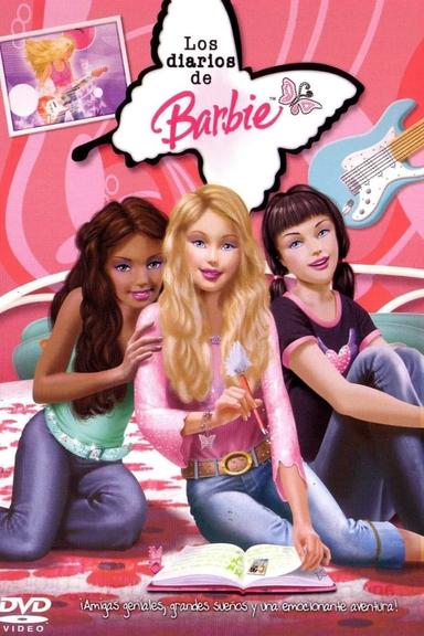 Imagen Los diarios de Barbie