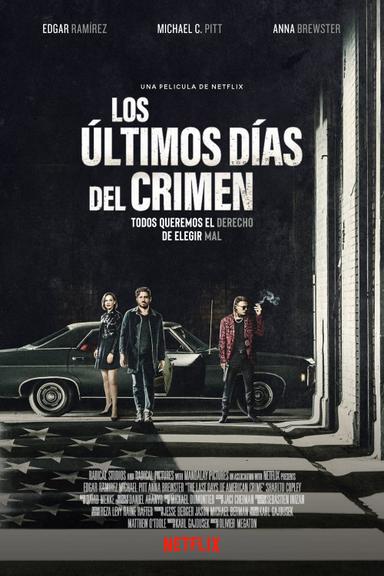 Imagen Los últimos días del crimen