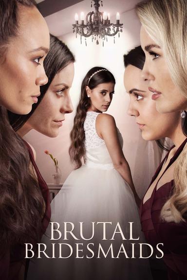 Imagen Brutal Bridesmaids