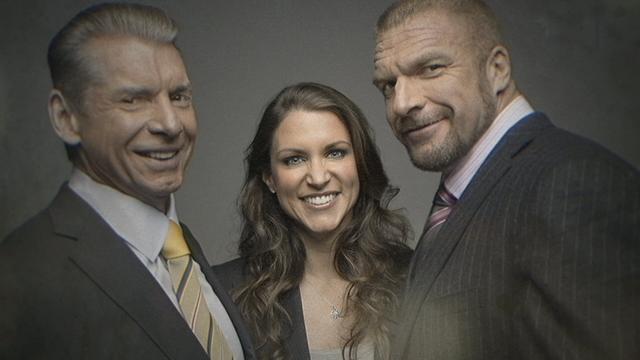 Imagen Vince McMahon: El titán de la WWE 1x6