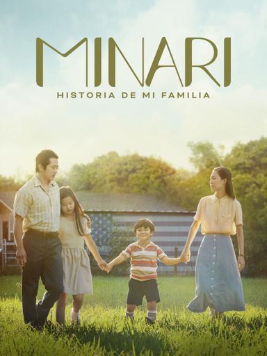 Imagen Minari - Historia de mi familia