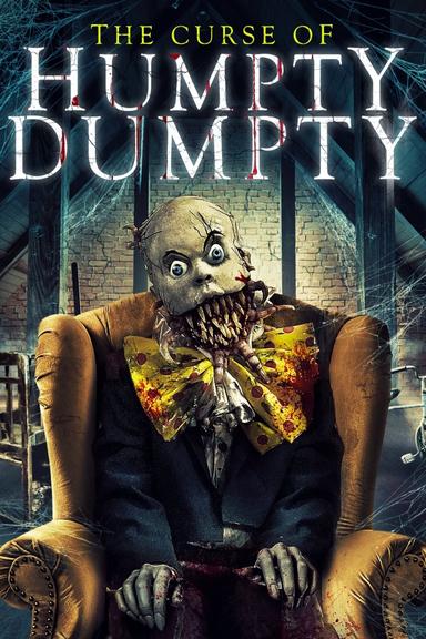 Imagen The Curse of Humpty Dumpty