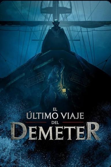 Imagen El último viaje del Demeter