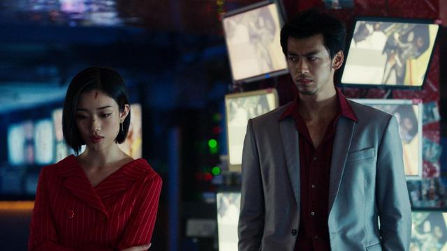 Imagen Like a Dragon: Yakuza 1x3