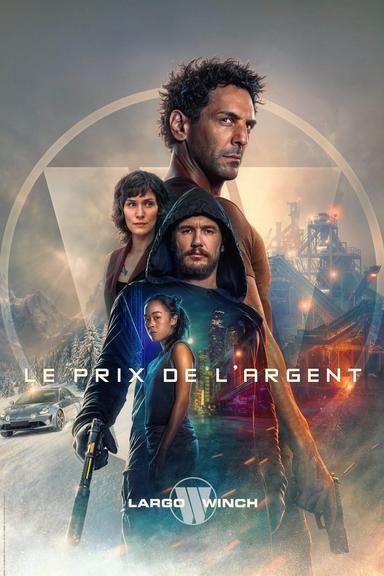 Imagen Largo Winch : Le prix de l’argent