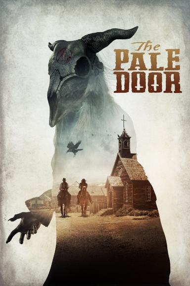 Imagen The Pale Door