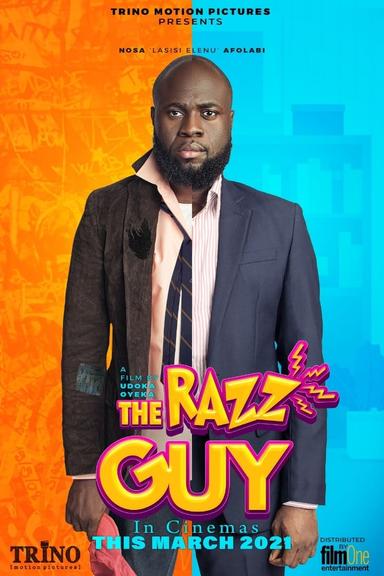 Imagen The Razz Guy