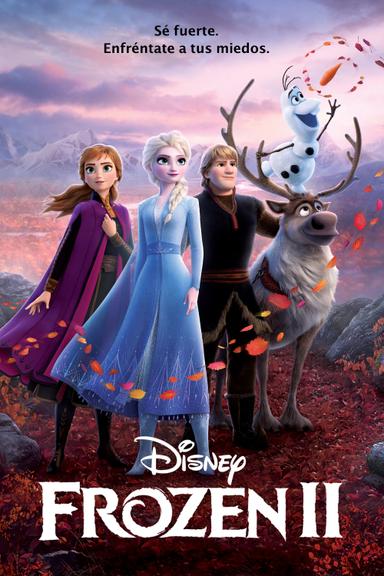 Imagen Frozen 2