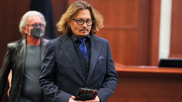 Imagen Depp vs. Heard 1x1