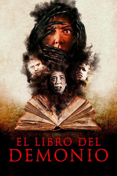 Imagen El libro del demonio