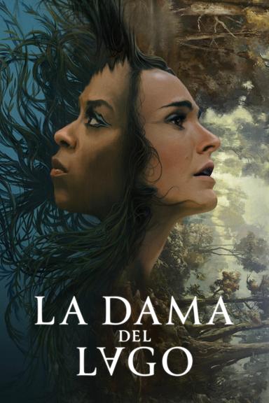 Imagen La dama del lago