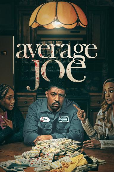 Imagen Average Joe