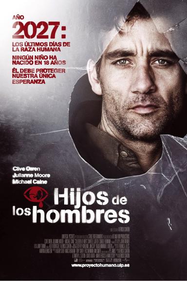 Niños del hombre