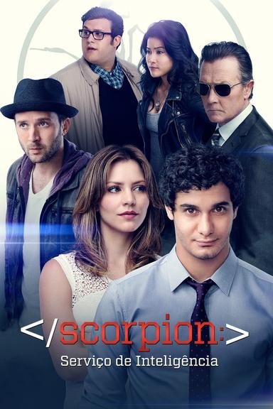 Imagen Scorpion