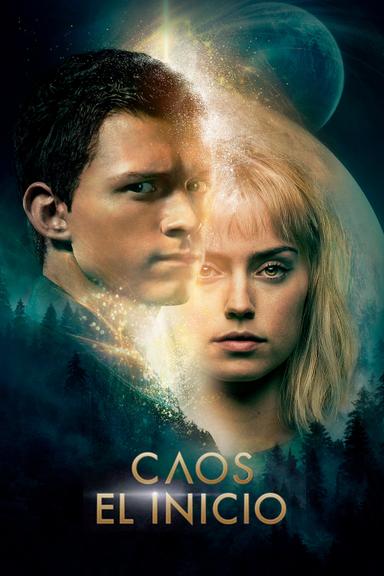 Imagen Chaos Walking