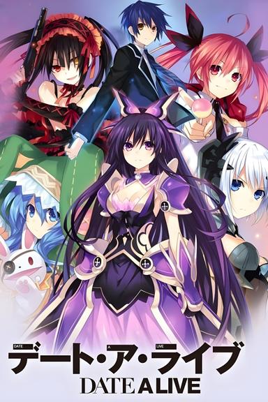 Imagen Date A Live